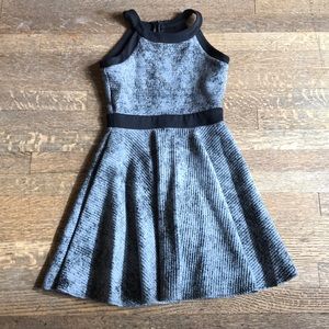 Fun quilty Circle Skirt Dress